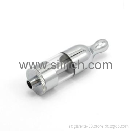newest X9 atomizer for e cigarette with huge capacity